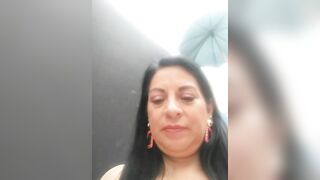 Watch Violeta-Saenz Hot Porn Leak Video [Stripchat] - brunettes, cumshot, couples, doggy-style, fisting