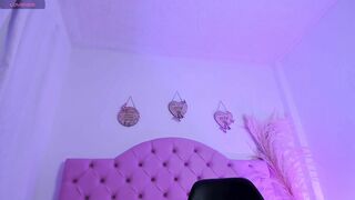 Leylak_ali Hot Porn Video [Stripchat] - topless, upskirt, role-play, medium, best