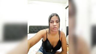 Watch Bella_Anjoss Hot Porn Leak Video [Stripchat] - romantic-young, orgasm, portuguese-speaking, ebony-young, striptease-ebony
