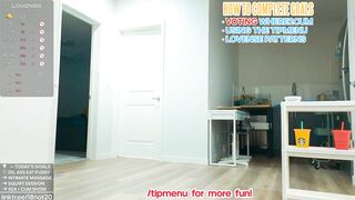 Watch 18not20 Best Porn Video [Chaturbate] - smalltits, asian, squirt, teen, petite