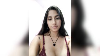 Watch Luciana_days Top Porn Video [Stripchat] - interactive-toys, orgasm, petite-young, pov, trimmed