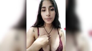 Watch Luciana_days Top Porn Video [Stripchat] - interactive-toys, orgasm, petite-young, pov, trimmed