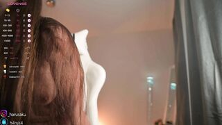harusaku New Porn Leak Video [Chaturbate] - fit, muscle, lovense, ahegao thumbnail