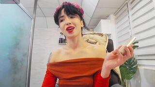 Watch GlamKate Best Porn Leak Video [Stripchat] - young, cheapest-privates, facial, pov, girls