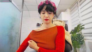 Watch GlamKate Best Porn Leak Video [Stripchat] - young, cheapest-privates, facial, pov, girls