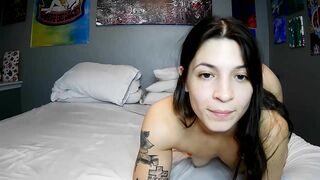 Watch jennaxbarry New Porn Video [Chaturbate] - hairy, bigass, natural, smalltits, facial