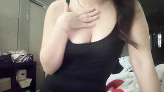 hiddenr0se New Porn Leak Video [Chaturbate] - feet, new, natural, young, asian thumbnail
