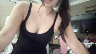 hiddenr0se New Porn Leak Video [Chaturbate] - feet, new, natural, young, asian
