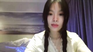 xiaokeaime Best Porn Leak Video [Chaturbate] - youngasian, innocent, asian, amateur, first