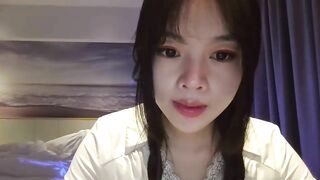 xiaokeaime Best Porn Leak Video [Chaturbate] - youngasian, innocent, asian, amateur, first