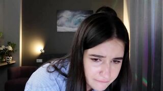 uniquesensation Best Porn Leak Video [Chaturbate] - new, firstday, shy, young, teen