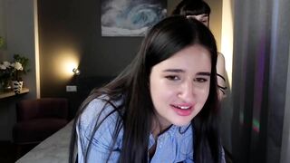 uniquesensation Best Porn Leak Video [Chaturbate] - new, firstday, shy, young, teen