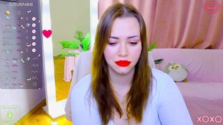 __Kiki___ Top Porn Leak Video [Stripchat] - big-tits-white, dildo-or-vibrator-teens, curvy-white, blowjob, cheap-privates-white