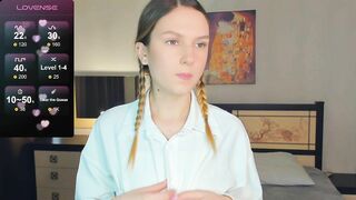 Watch EmyDreams Best Porn Video [Stripchat] - new-white, petite, petite-teens, big-tits-teens, shaven