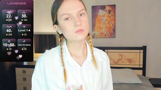Watch EmyDreams Best Porn Video [Stripchat] - new-white, petite, petite-teens, big-tits-teens, shaven