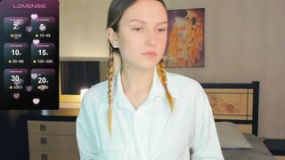 Watch EmyDreams Best Porn Video [Stripchat] - new-white, petite, petite-teens, big-tits-teens, shaven