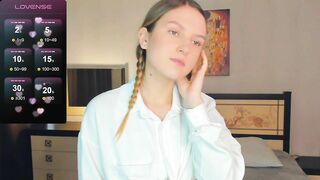 Watch EmyDreams Best Porn Video [Stripchat] - new-white, petite, petite-teens, big-tits-teens, shaven