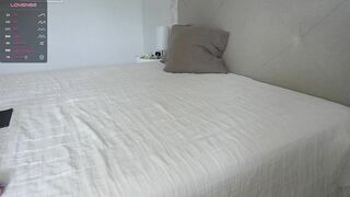 miss_juliaa Best Porn Leak Video [Stripchat] - blowjob, girls, deluxe-cam2cam, dirty-talk, erotic-dance