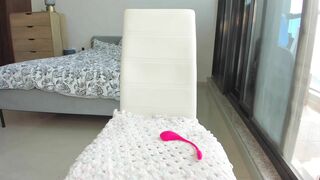 coy_t66nager New Porn Leak Video [Chaturbate] - new, young, lovense, lush, teen thumbnail