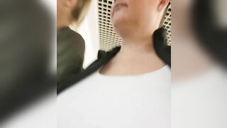 GeorgiaLerox New Porn Video [Stripchat] - office, nylon, mistresses, mobile-young, pov