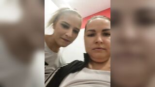 GeorgiaLerox New Porn Video [Stripchat] - office, nylon, mistresses, mobile-young, pov