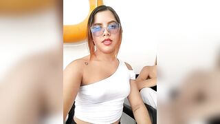 NaomiMullis New Porn Leak Video [Stripchat] - cowgirl, facesitting, small-audience, spanking, twerk-latin
