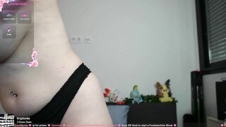 veronikavonk Hot Porn Leak Video [Chaturbate] - hairy, redhead, anal, squirt, bigb... thumbnail
