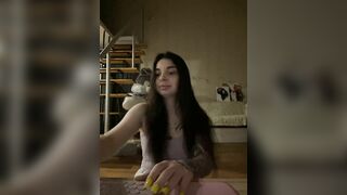 Watch Space_AliceS Hot Porn Leak Video [Stripchat] - doggy-style, spanking, small-tits-young, interactive-toys, topless-young