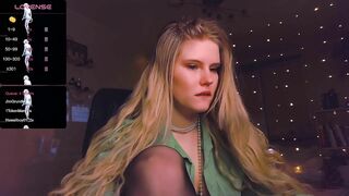 CaptivatingLove New Porn Video [Stripchat] - recordable-privates-young, yoga, big-ass-white, nylon, cheapest-privates-best