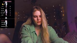 CaptivatingLove New Porn Video [Stripchat] - recordable-privates-young, yoga, big-ass-white, nylon, cheapest-privates-best