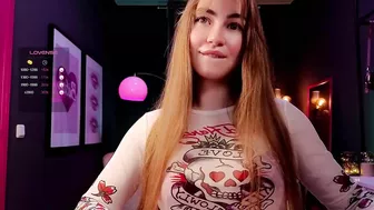 DennisaReechardss Webcam Porn Video Record [Stripchat]: fit ...
