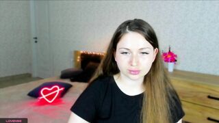 lopyflopi New Porn Leak Video [Stripchat] - kissing, new-white, cam2cam, couples, white-teens