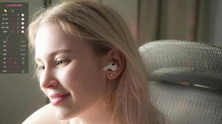 Watch sonyaericsson Top Porn Video [Chaturbate] - new, young, shy, lovense, teen