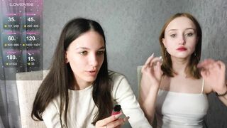 Watch Liss_Kett Hot Porn Video [Stripchat] - petite-teens, lovense, hd, facesitting, couples