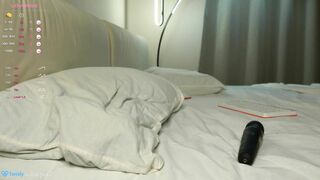 kalisa_pearl Best Porn Video [Chaturbate] - natural, anal, lovense, squirty, domi