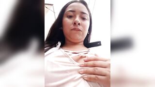 danna__03 New Porn Leak Video [Stripchat] - hd, striptease, big-ass-latin, spanish-speaking, doggy-style