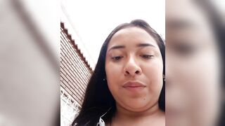 danna__03 New Porn Leak Video [Stripchat] - hd, striptease, big-ass-latin, spanish-speaking, doggy-style