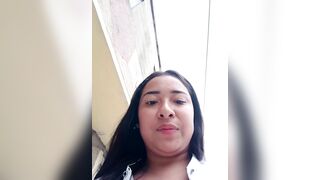 danna__03 New Porn Leak Video [Stripchat] - hd, striptease, big-ass-latin, spanish-speaking, doggy-style