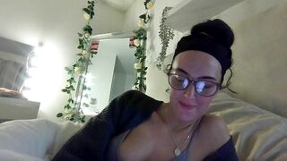 Watch Mollybabyx Best Porn Leak Video [Stripchat] - young, medium, big-ass-young, blowjob, striptease