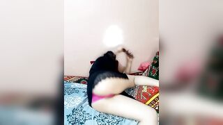 Watch salma-69 Hot Porn Video [Stripchat] - blowjob, gape, young, big-tits, twerk-arab