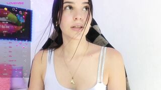 cloe_sophie Top Porn Leak Video [Stripchat] - topless-latin, cam2cam, brunettes-teens, new-teens, upskirt