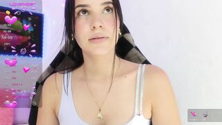 cloe_sophie Top Porn Leak Video [Stripchat] - topless-latin, cam2cam, brunettes-teens, new-teens, upskirt