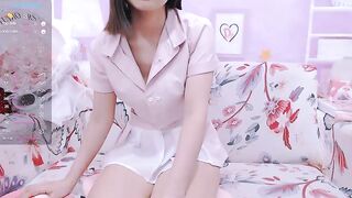 Watch asunaniko Hot Porn Video [Stripchat] - small-tits-asian, twerk-asian, spanking, trimmed, upskirt