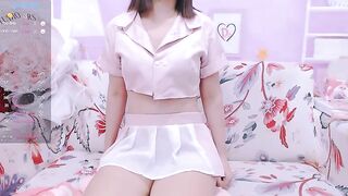 Watch asunaniko Hot Porn Video [Stripchat] - small-tits-asian, twerk-asian, spanking, trimmed, upskirt