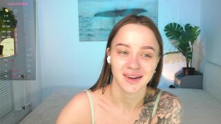 Emily_Brix Top Porn Leak Video [Stripchat] - tattoos-young, best-young, masturbation, striptease-young, handjob