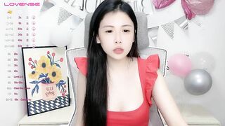 Watch Nelly__N Best Porn Video [Stripchat] - romantic-asian, twerk, middle-priced-privates-young, big-ass-asian, hd