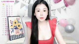 Watch Nelly__N Best Porn Video [Stripchat] - romantic-asian, twerk, middle-priced-privates-young, big-ass-asian, hd