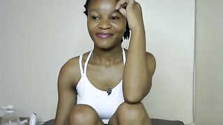 Watch Brown_cool Hot Porn Video [Stripchat] - petite-ebony, flashing, brunettes, cheapest-privates, twerk