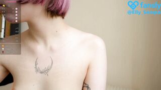 Watch takemesempai Best Porn Leak Video [Chaturbate] - smalltits, anal, young, lovense, teen