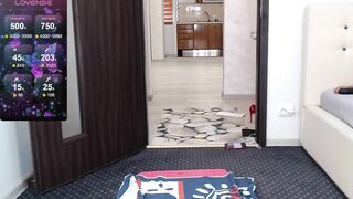 Watch carmela_fox Top Porn Video [Chaturbate] - bigass, milf, lovense, squirt, domi
